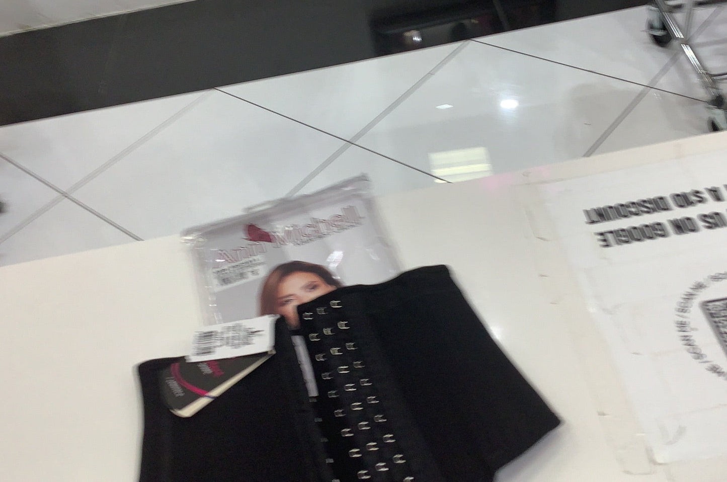1024AS ANN M EXCELENCIA Marcador de Cintura, Waist Trainer Fajas Kataleya