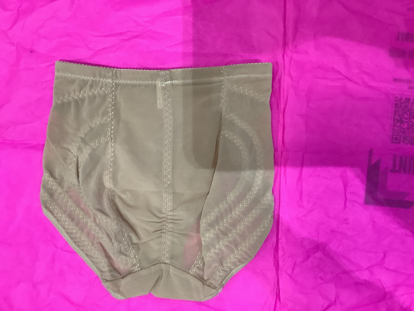 ON SALE JENNIFER Panty Nude Fajas Kataleya