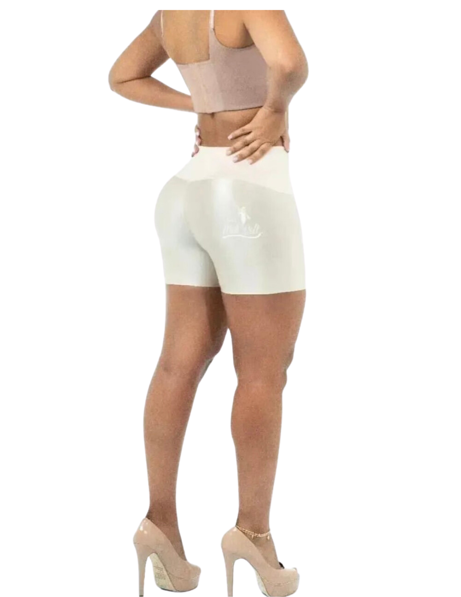 ON SALE 9007 MELI BELT Colombian Seamless Short Fajas Kataleya