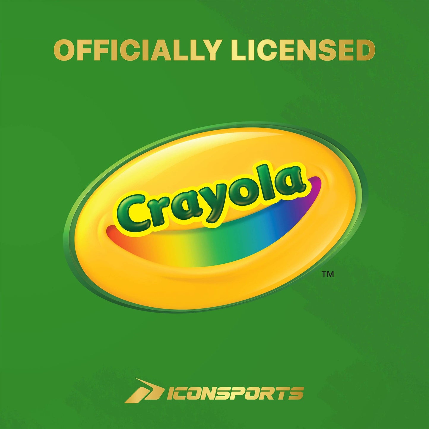 Crayola Soccer Ball CRAY70BL - International Explorer