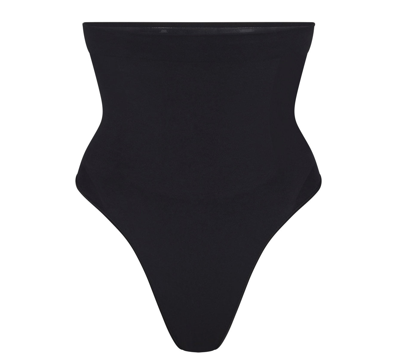 SKIMS by Kim Kardashian Seamless Sculpt HIGH-WAISTED THONG 3360