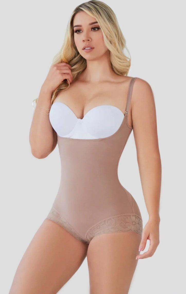 4606 JACKIE LONDON Jackie London Boyshorts Panty Slip Up Bodyshaper Fajas Kataleya