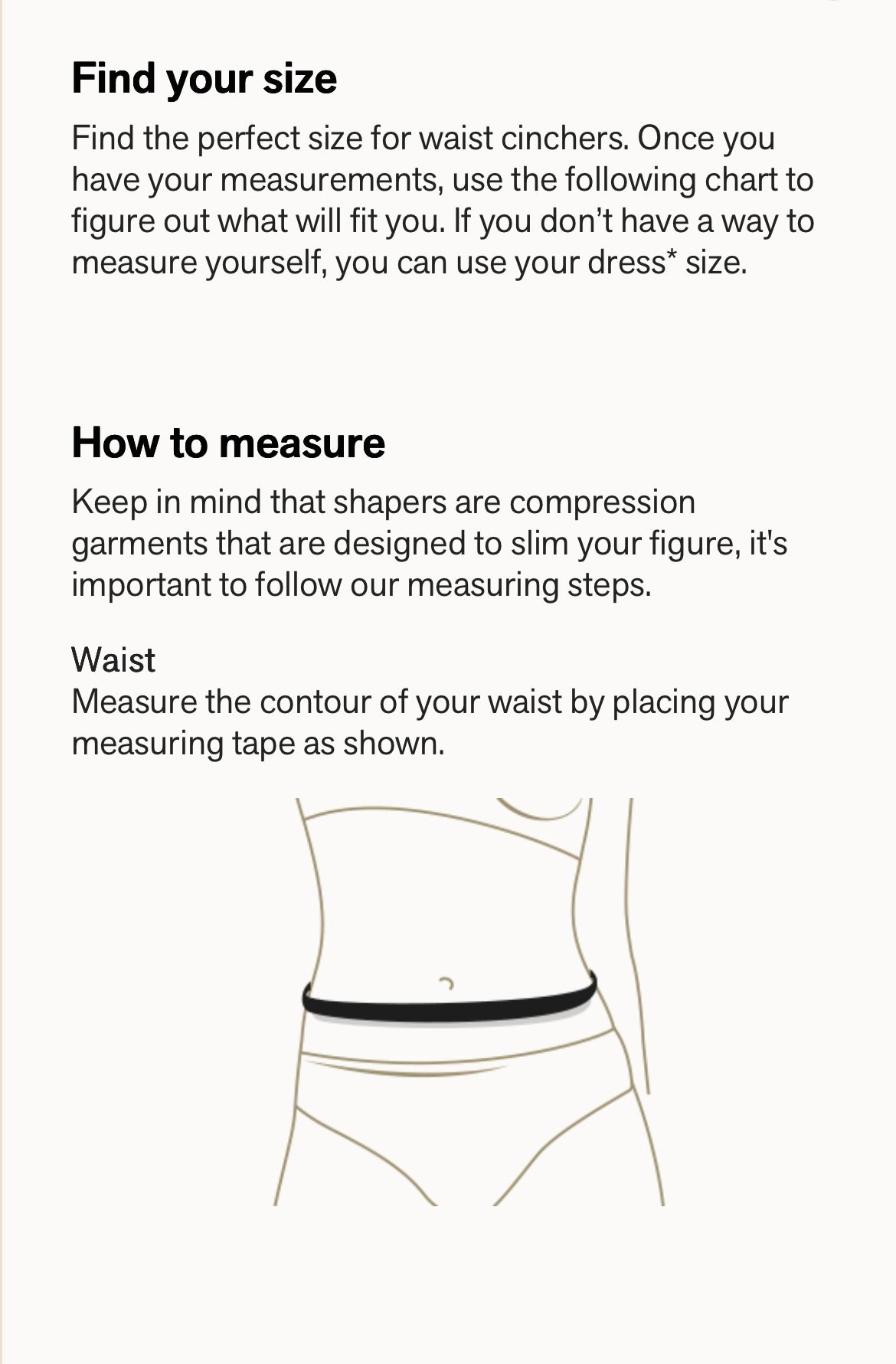 E15792 LEONISA 3-Belt Custom Waist Cincher with Lumbar Support
