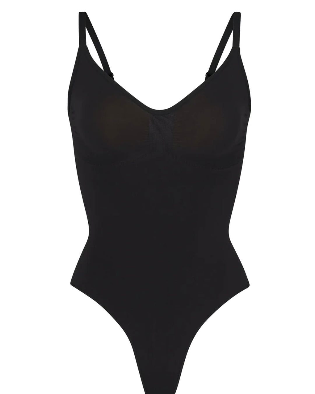 SKIMS VIRAL BODYSUIT Thong Seamless Sculpt by KIM KARDASHIAN Fajas Kataleya