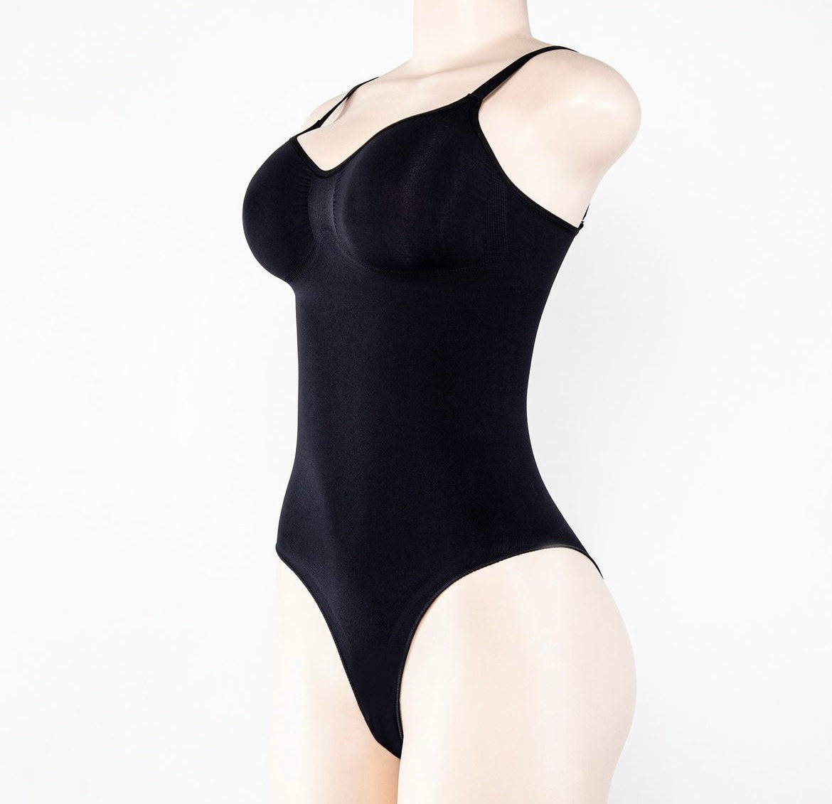 MT000460B CHIA Seamless Scultp Tighten The Abdomen One-piece Shapewear Briefs Fajas Kataleya