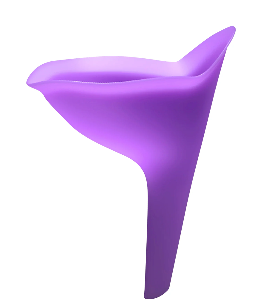 P3Z00 SNATCHED P-EZ Female Urinal Fajas Kataleya