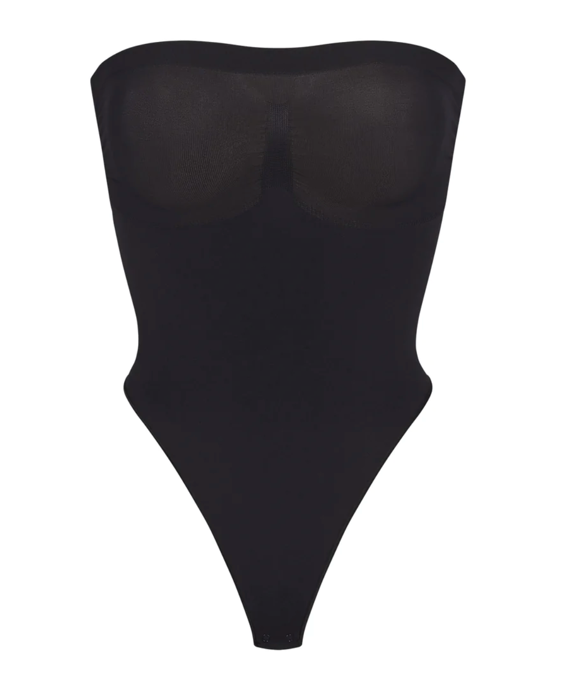 SKIMS BODYSUIT Strapless Thong, Seamless Sculpt by Skims Kim Kardashian Fajas Kataleya