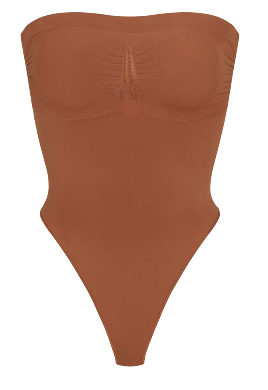 SKIMS BODYSUIT Strapless Thong, Seamless Sculpt by Skims Kim Kardashian Fajas Kataleya