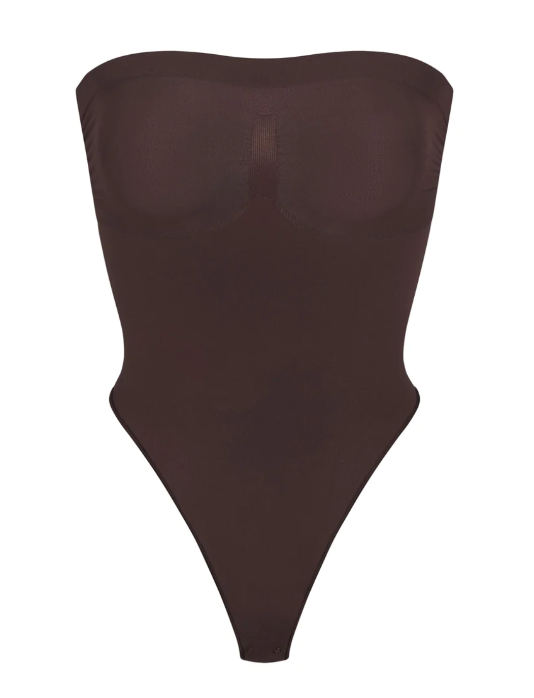 SKIMS BODYSUIT Strapless Thong, Seamless Sculpt by Skims Kim Kardashian Fajas Kataleya