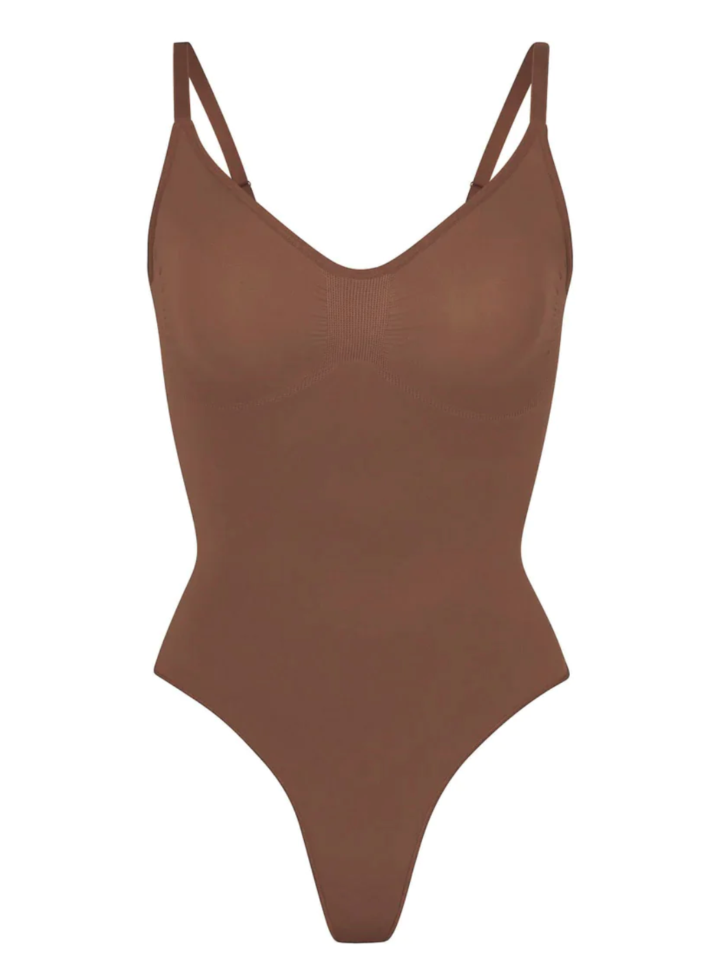 SKIMS VIRAL BODYSUIT Thong Seamless Sculpt by KIM KARDASHIAN Fajas Kataleya