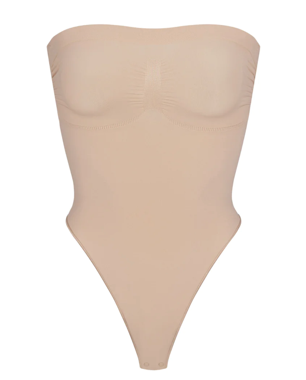 SKIMS BODYSUIT Strapless Thong, Seamless Sculpt by Skims Kim Kardashian Fajas Kataleya