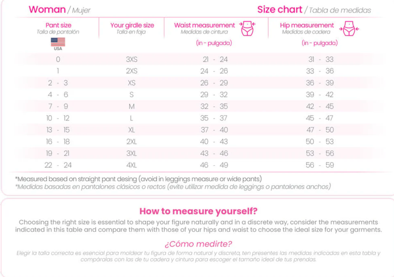 F0074 M&D Sleeves Bodyshaper knee-Length Fajas Kataleya