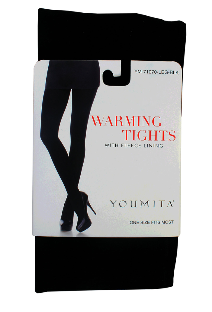 71070 YOUMITA Panty Stocking For Everyday Use Fajas Kataleya