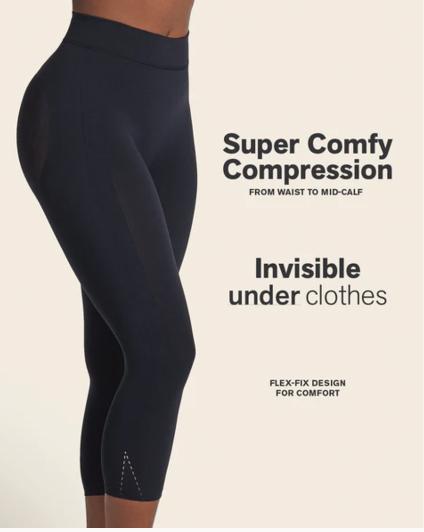 Leonisa SmartShape Capri Fajas Kataleya