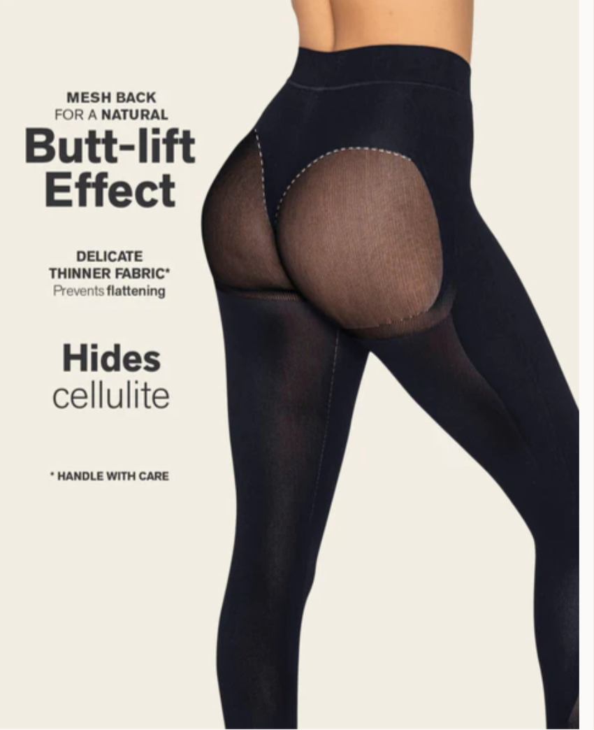 Leonisa SmartShape Capri Fajas Kataleya