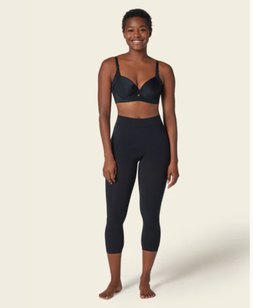 Leonisa SmartShape Capri Fajas Kataleya