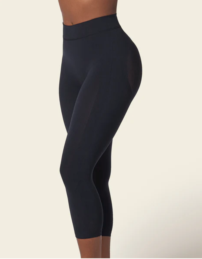 Leonisa SmartShape Capri Fajas Kataleya
