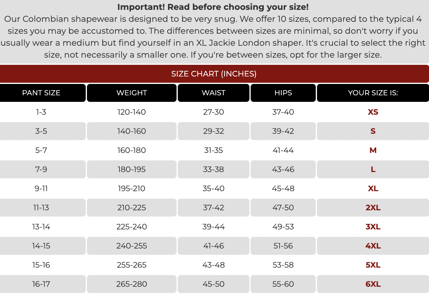 4035 JACKIE LONDON Extra High-Waisted Butt Enhancer Shaper Panty Fajas Kataleya