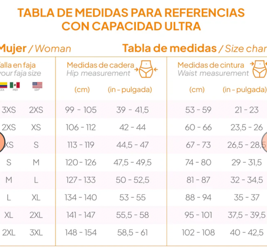 0489 M&D Fajas Colombianas Post Surgery Mid Thigh Shapewear Bodysuit for Guitar and Hourglass Body Types Fajas Kataleya