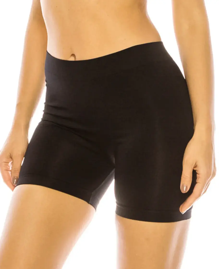 72176 YOUMITA MINISHORTS SEAMLESS Fajas Kataleya