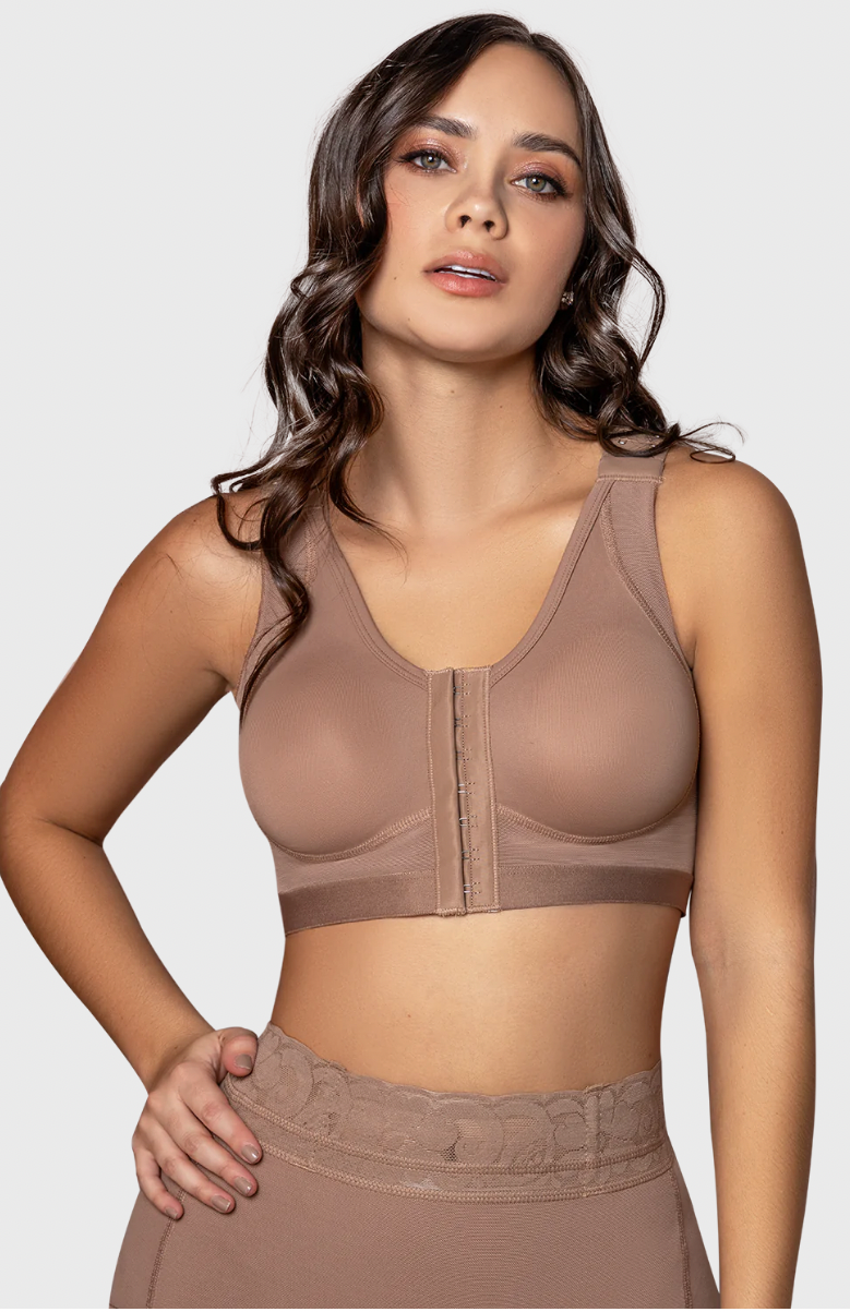 6020 JACKIE L Support Brassier Fajas Kataleya