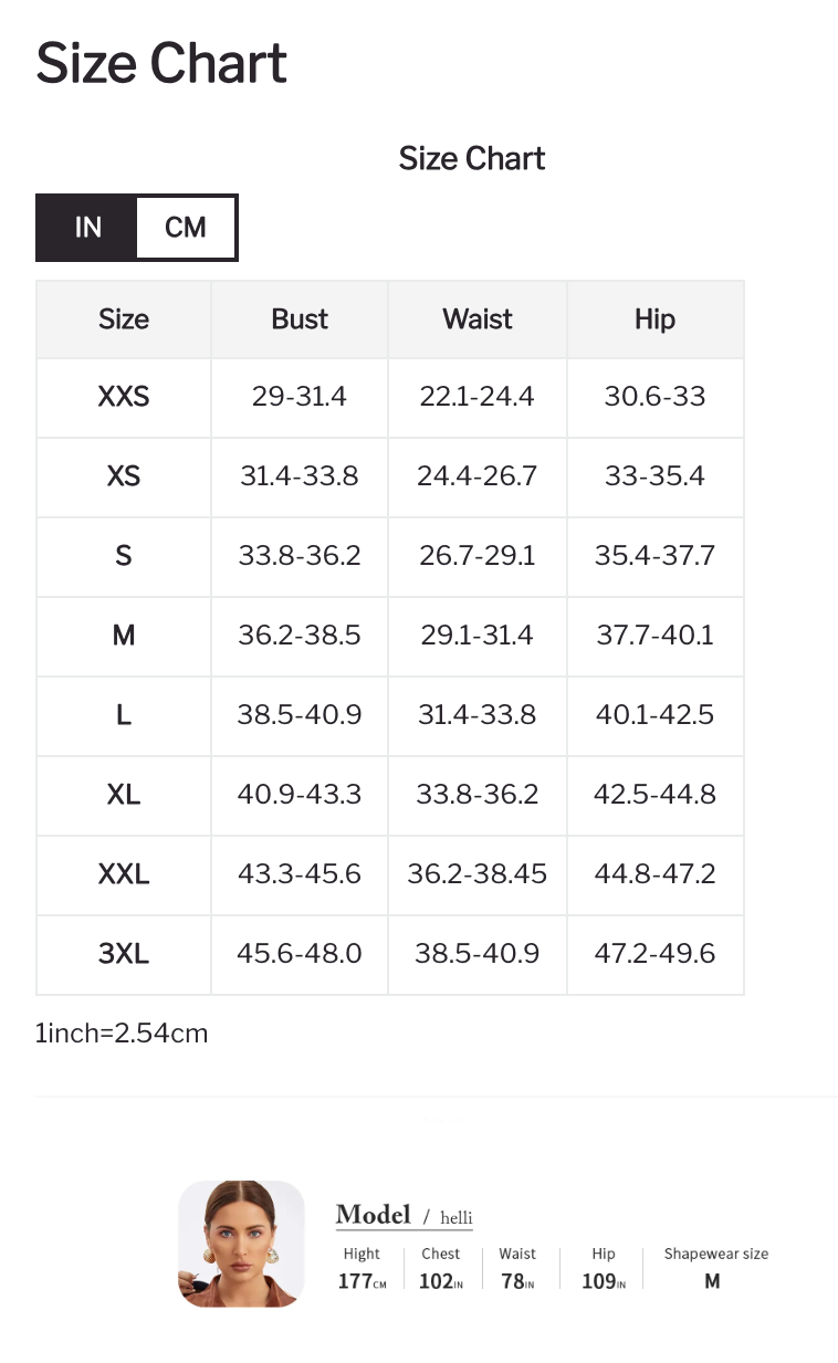 8810 CHIA Strapless Women's Slimming Butt Lifter High Waist Seamless Shorts Fajas Kataleya