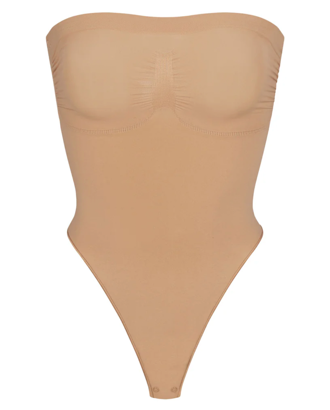 SKIMS BODYSUIT Strapless Thong, Seamless Sculpt by Skims Kim Kardashian Fajas Kataleya