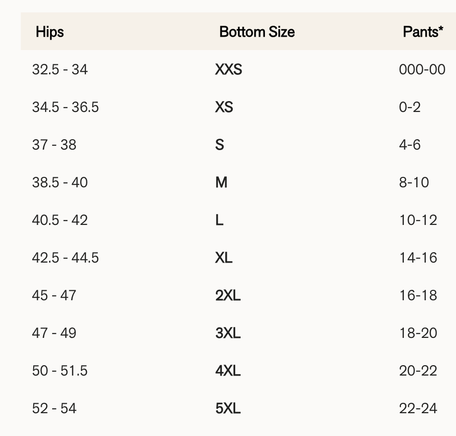 Leonisa Invisible Butt Lifter Full-Leg Body Shaper Fajas Kataleya