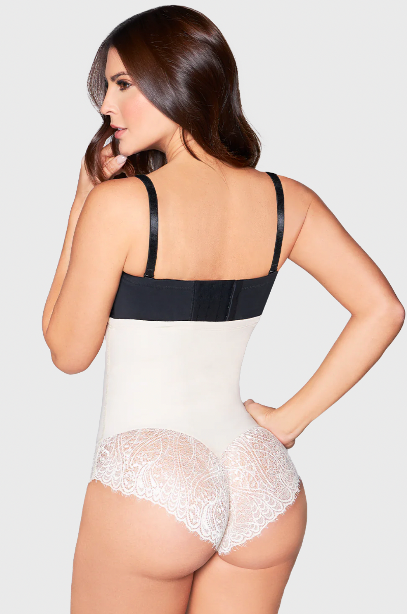 4635  Panty Sculpting Brief Fajas Kataleya