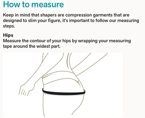 012992 LEONISA Seamless Midrise Anti Chafing Butt Lifter Shaper Short Fajas Kataleya