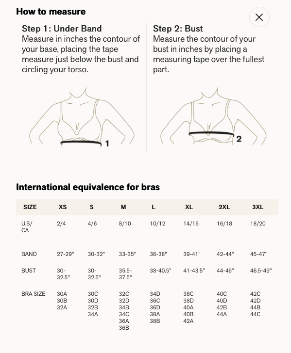 91044 LEONISA Stretch Cotton Wireless Posture Corrector Bra Fajas Kataleya