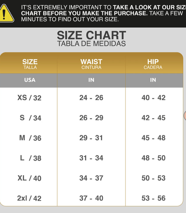 T940BF BLING Shapers Stage 2 Faja Shapewear Bodysuit for Women Guitar Body Shapes Fajas Kataleya