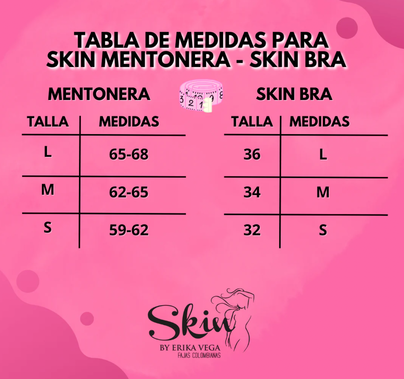 SKIN Brassier With Sleeves Fajas Kataleya