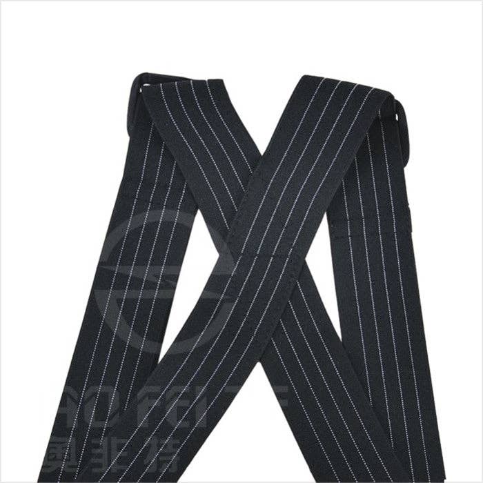 BELT Breathable Working Safety Back Brace Lumbar Waist Support for Heavy Lifting VIGOR