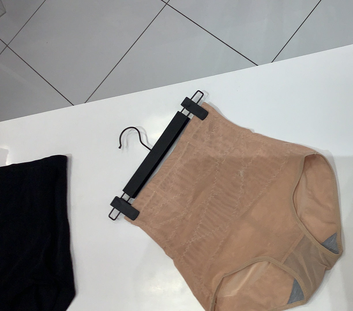 IK001 CHIA Panty, long torso Fajas Kataleya
