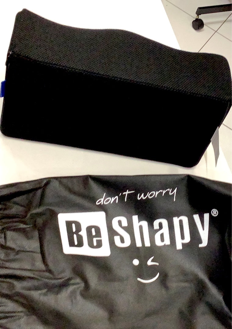 BE SHAPY pillow BBL Fajas Kataleya