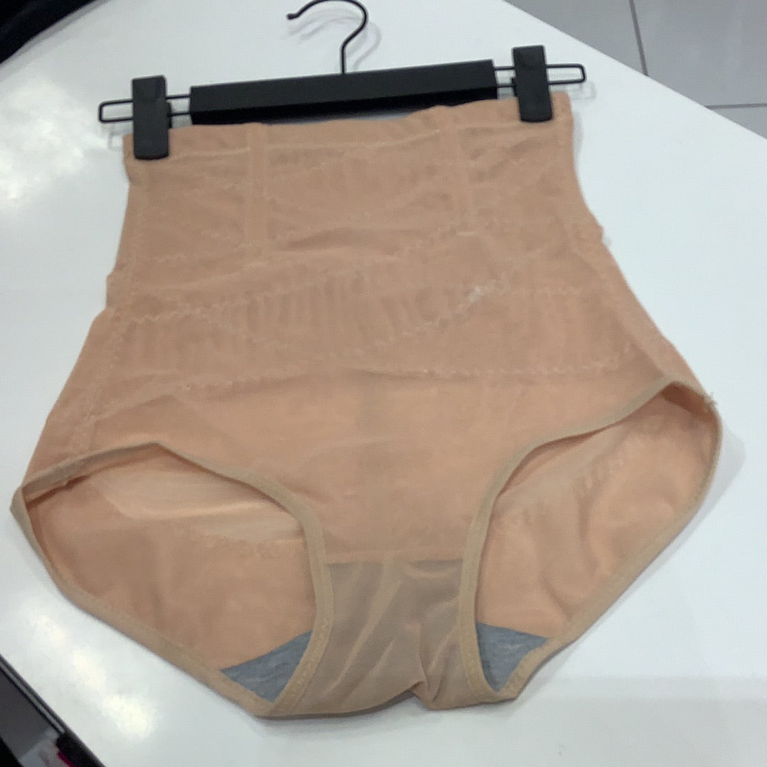 IK001 CHIA Panty, long torso Fajas Kataleya