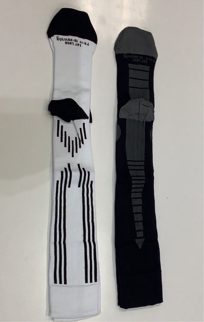 BE SHAPY Medical Socks compression 15-20 MG  sport socks 2 pairs Fajas Kataleya