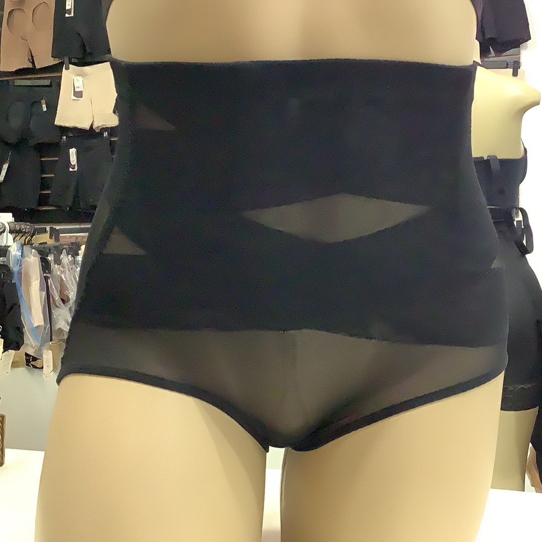 IK001 CHIA Panty, long torso Fajas Kataleya