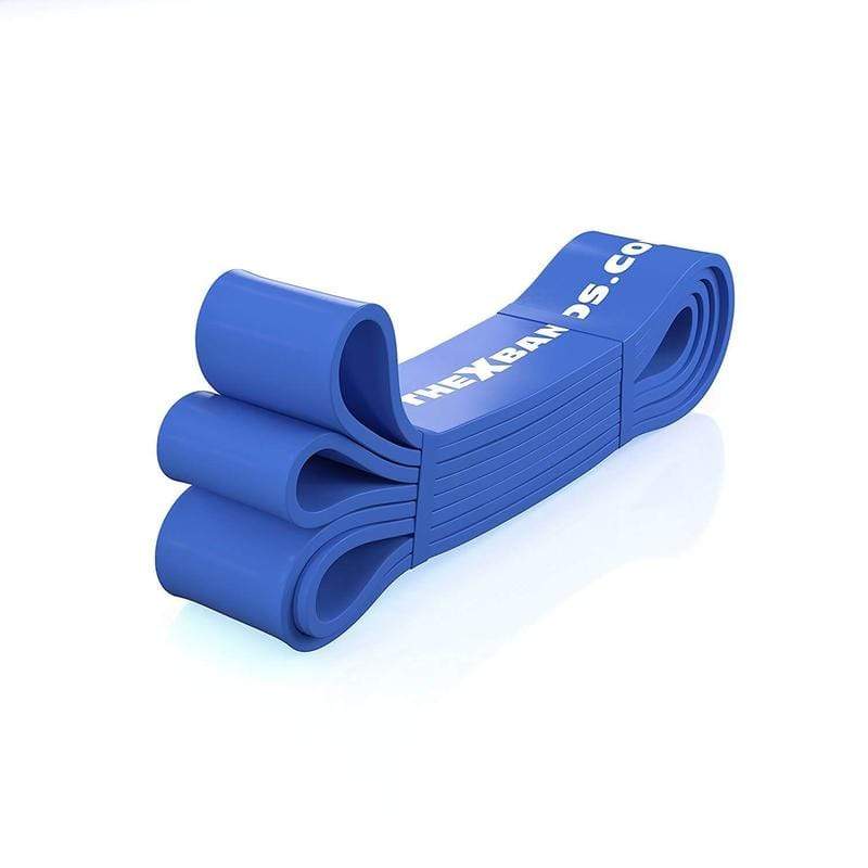 2.5" Blue Mamba Band 150lb The X Bands