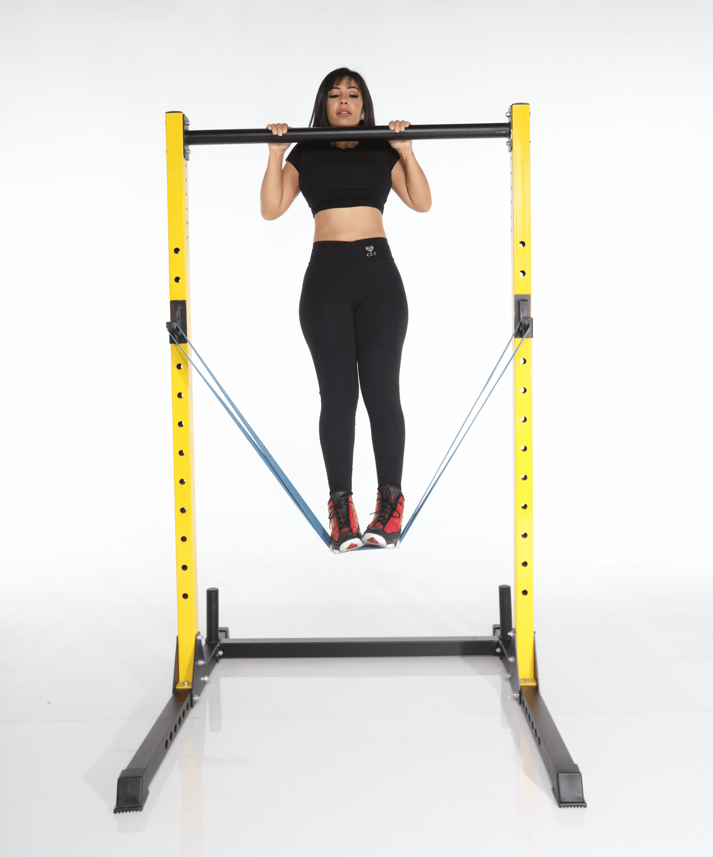 2.5" Blue Mamba Band 150lb The X Bands
