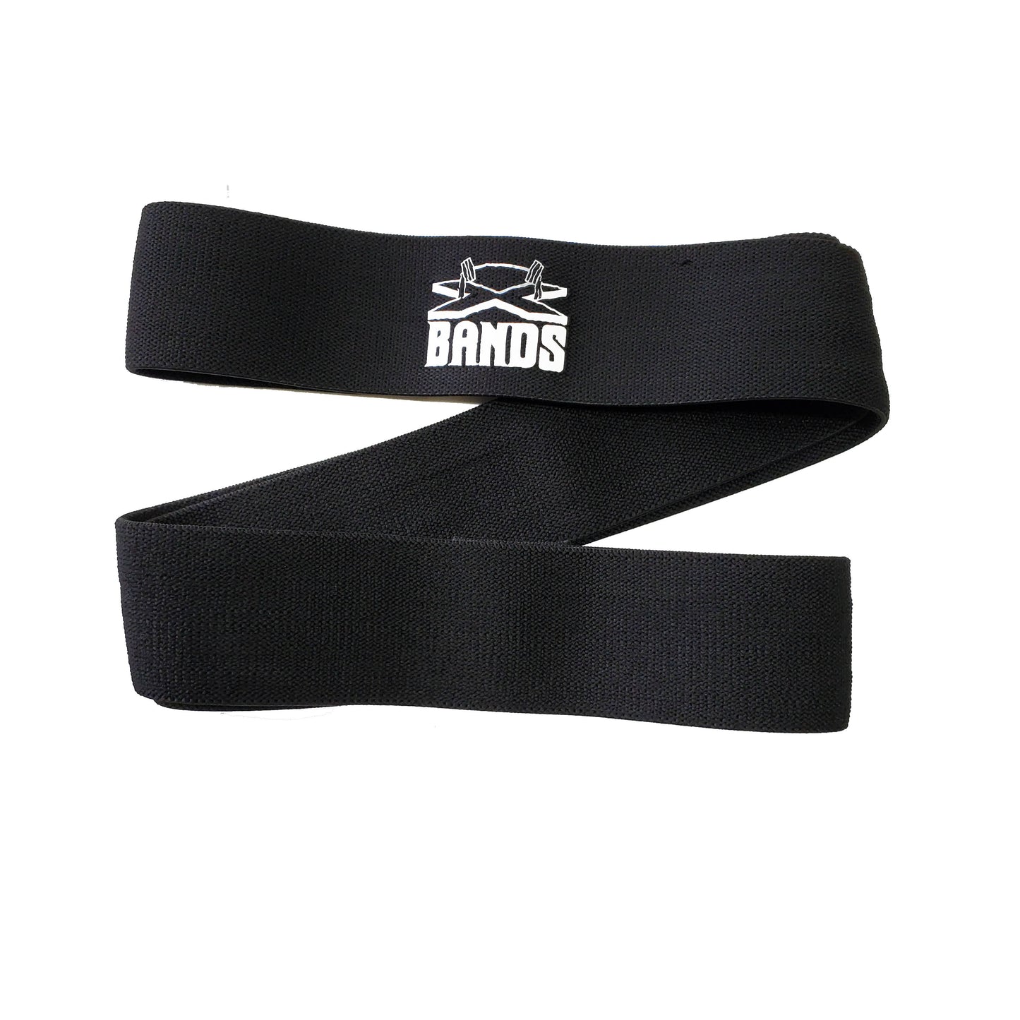 Strong & Thick Resistance Bands | Tough Workout Bands The X Bands