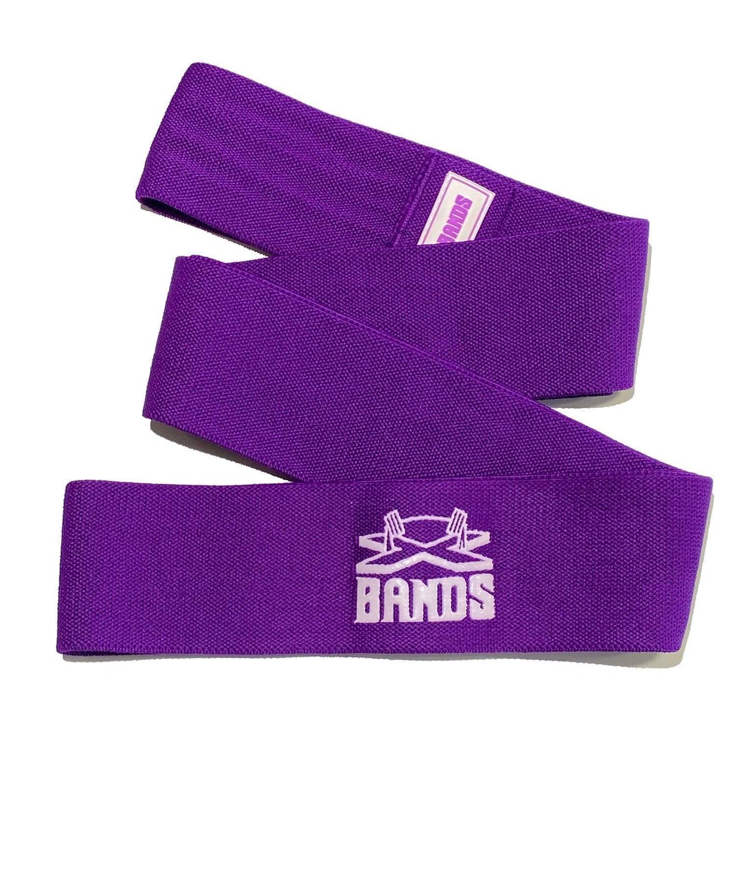 Strong & Thick Resistance Bands | Tough Workout Bands The X Bands