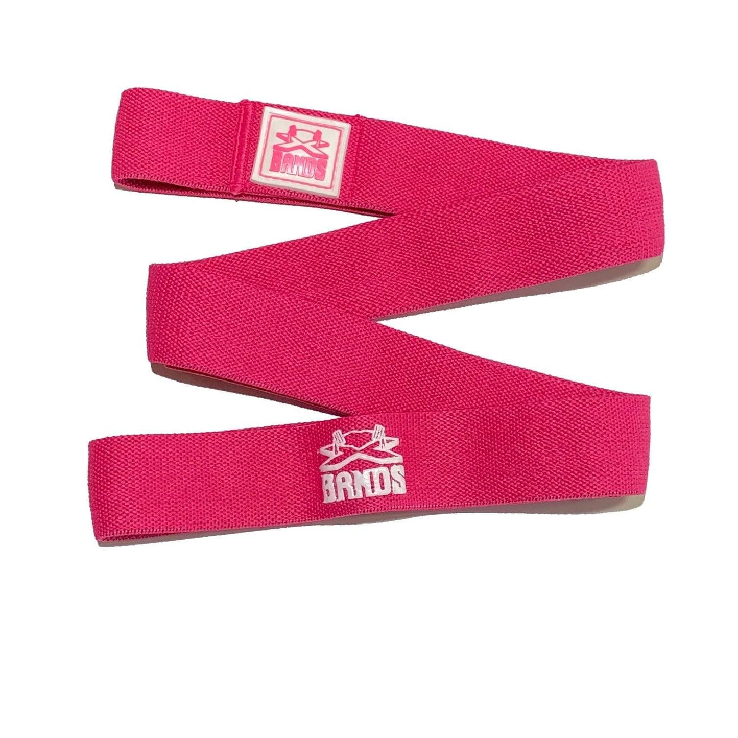Strong & Thick Resistance Bands | Tough Workout Bands The X Bands