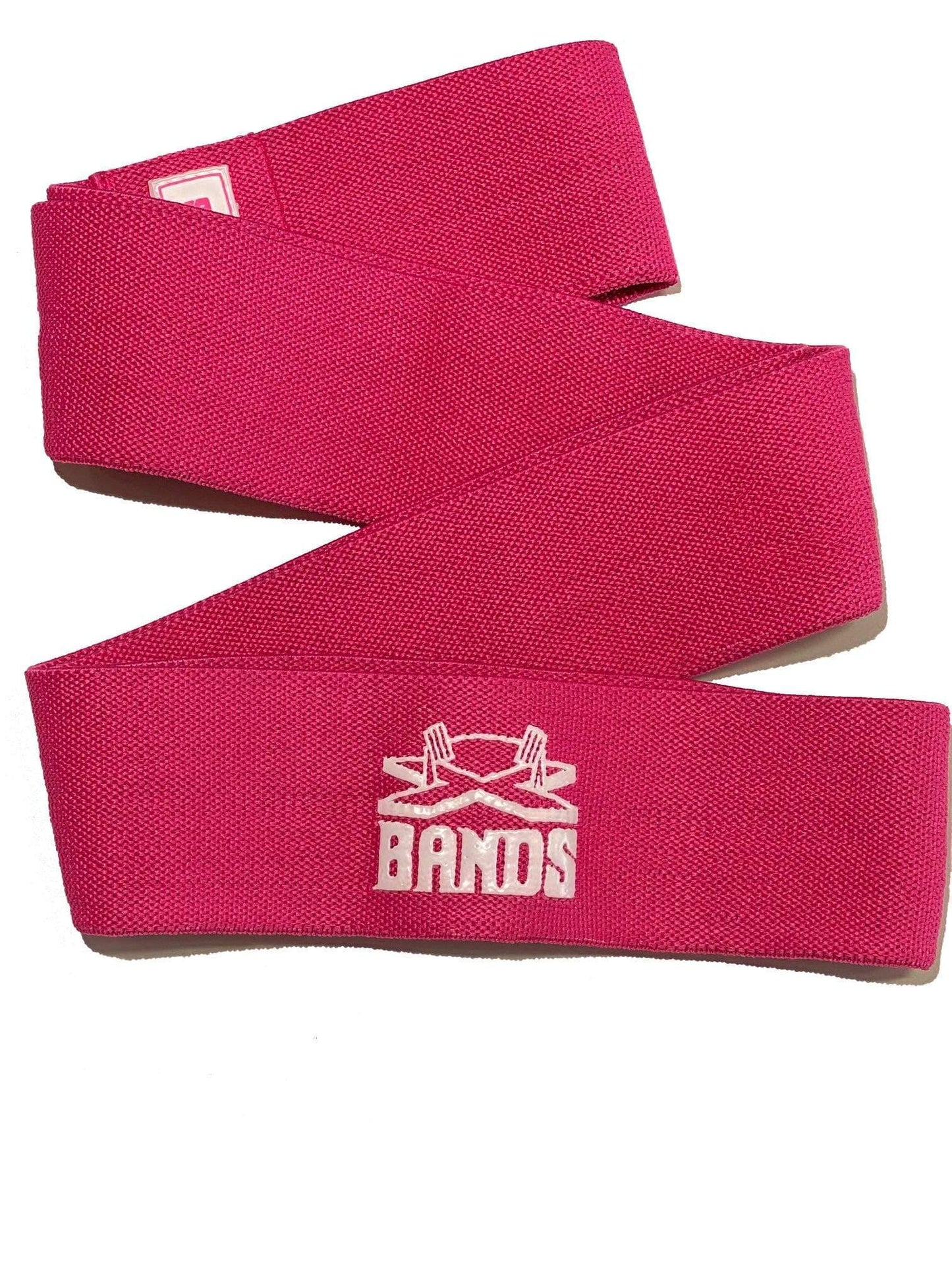 Strong & Thick Resistance Bands | Tough Workout Bands The X Bands