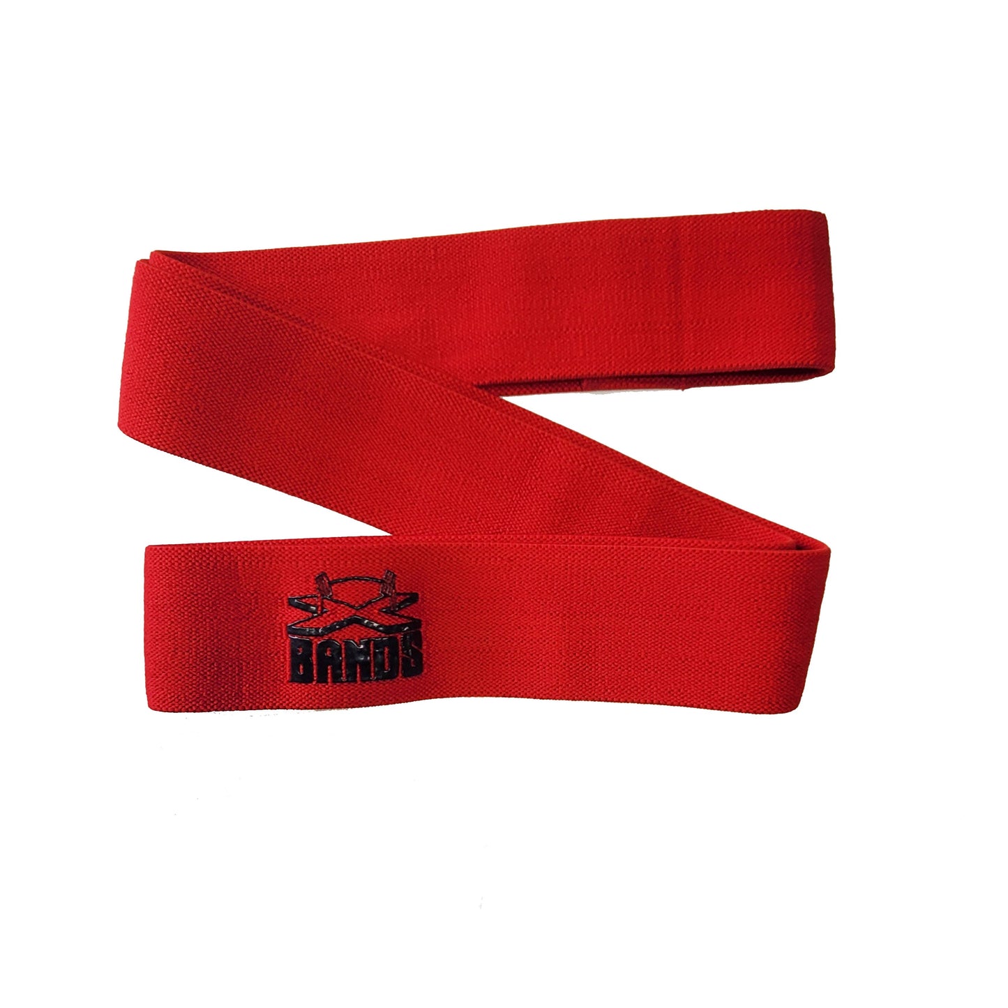Strong & Thick Resistance Bands | Tough Workout Bands The X Bands