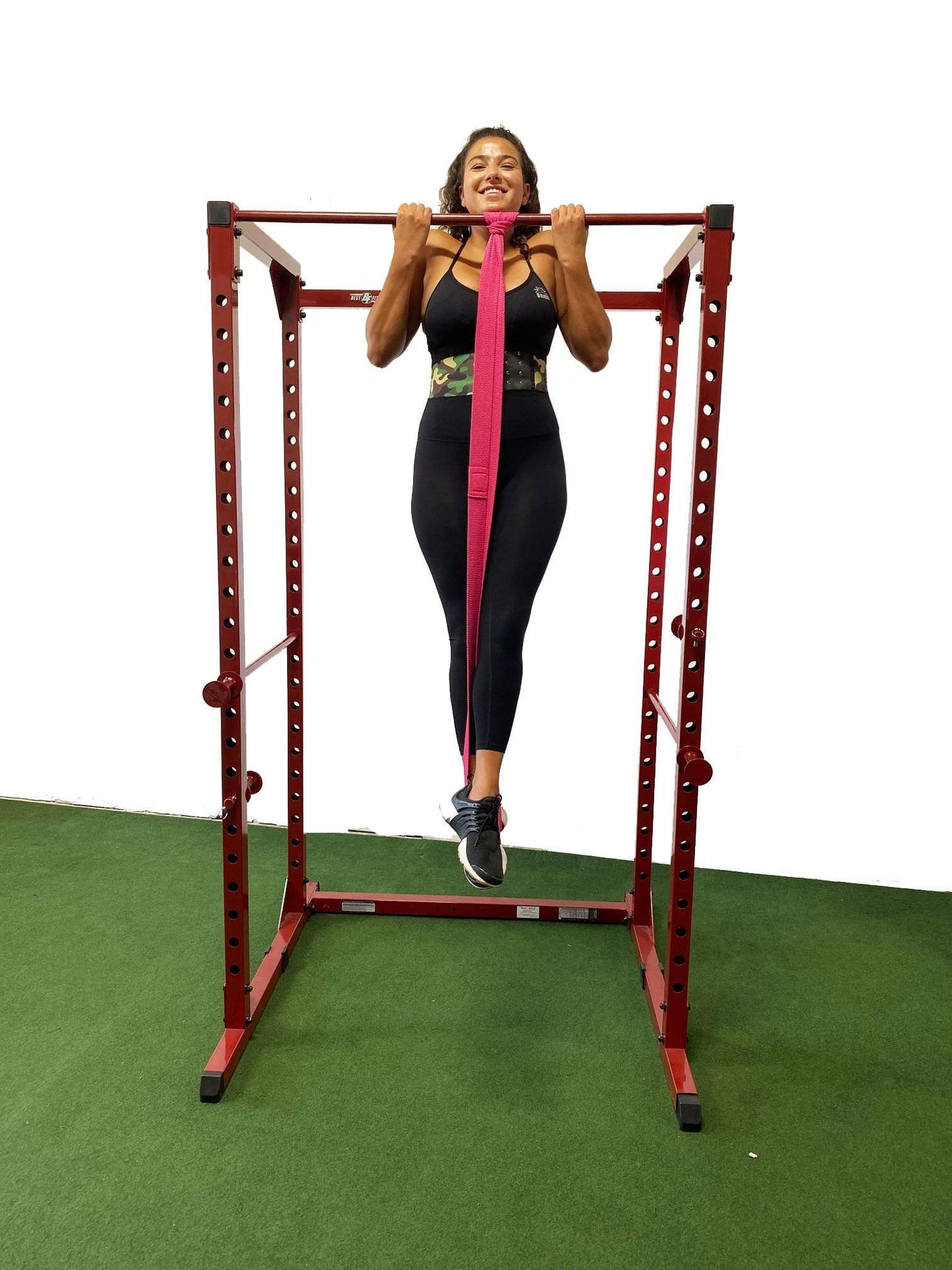 Strong & Thick Resistance Bands | Tough Workout Bands The X Bands