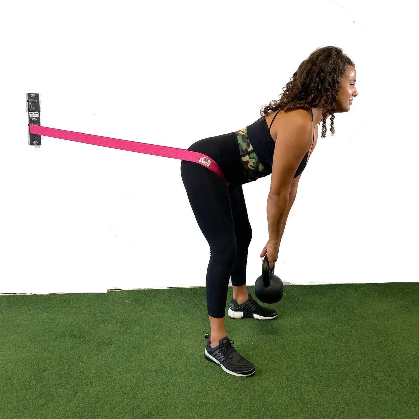 Strong & Thick Resistance Bands | Tough Workout Bands The X Bands