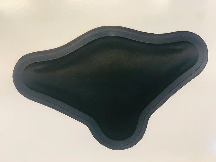 3030 LIPO ILLUSION Pelvic Board/Almohadilla de espalda Fajas Kataleya