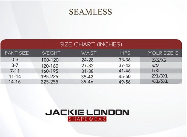 200 JACKIE L Seamless Bodysuit short with high back coverage Fajas Kataleya